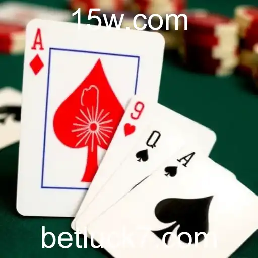 Bacará: Um Guia Completo Com Foco em Betluck