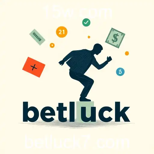 Exclusivo: O Impacto do Conceito Betluck no Mundo Moderno