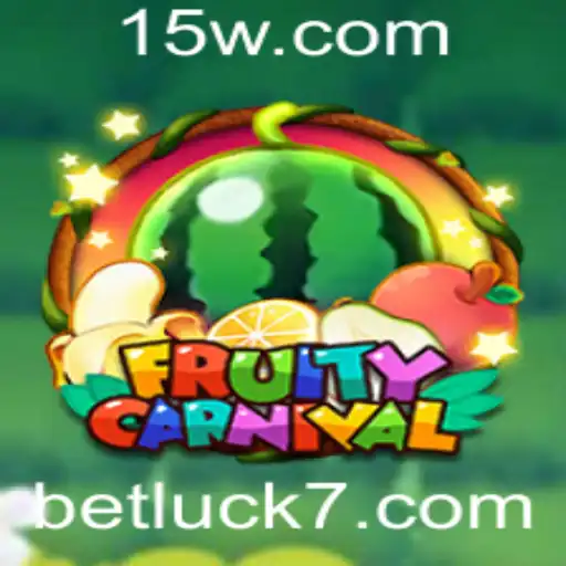 Explorando o Jogo FruityCarnival: A Atração Principal da Temporada