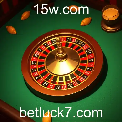 Roleta: O Fascínio do Jogo de Azar